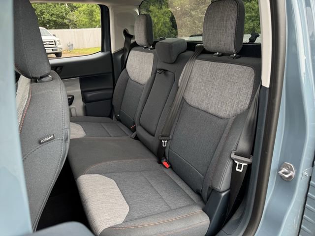 Used 2022 Ford Maverick XLT FWD image 26
