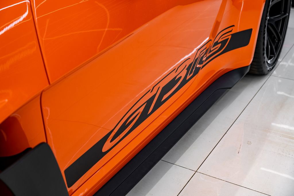 Used 2025 Porsche 911 GT3 RS RWD image 20