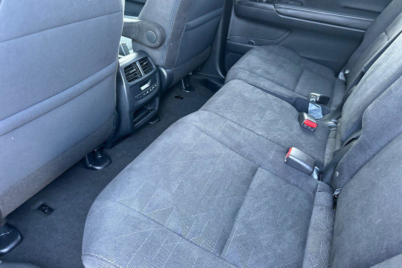 Used 2020 Honda Pilot EX image 12