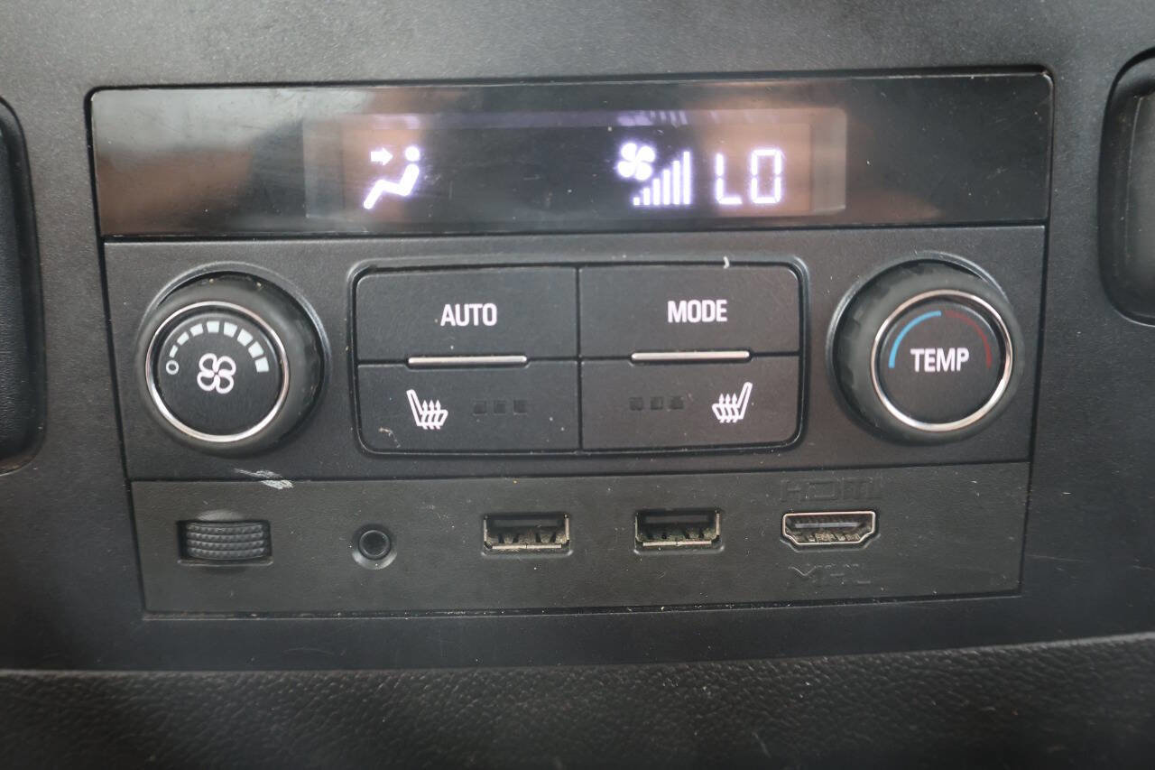 Used 2018 GMC Yukon XL SLT w/ Premium Edition image 23