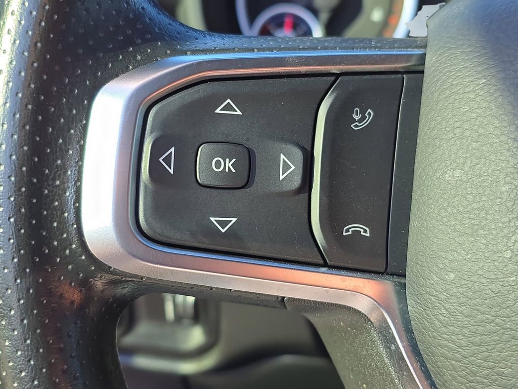 Used 2025 RAM 3500 Tradesman w/ Chrome Appearance Group image 21