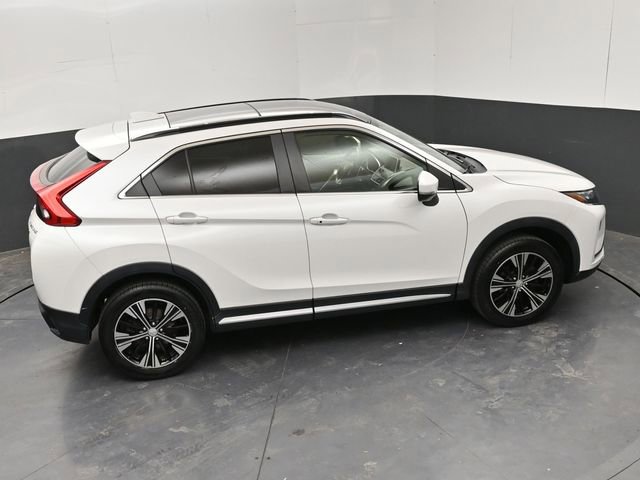Used 2019 Mitsubishi Eclipse Cross SEL AWD/4WD image 24