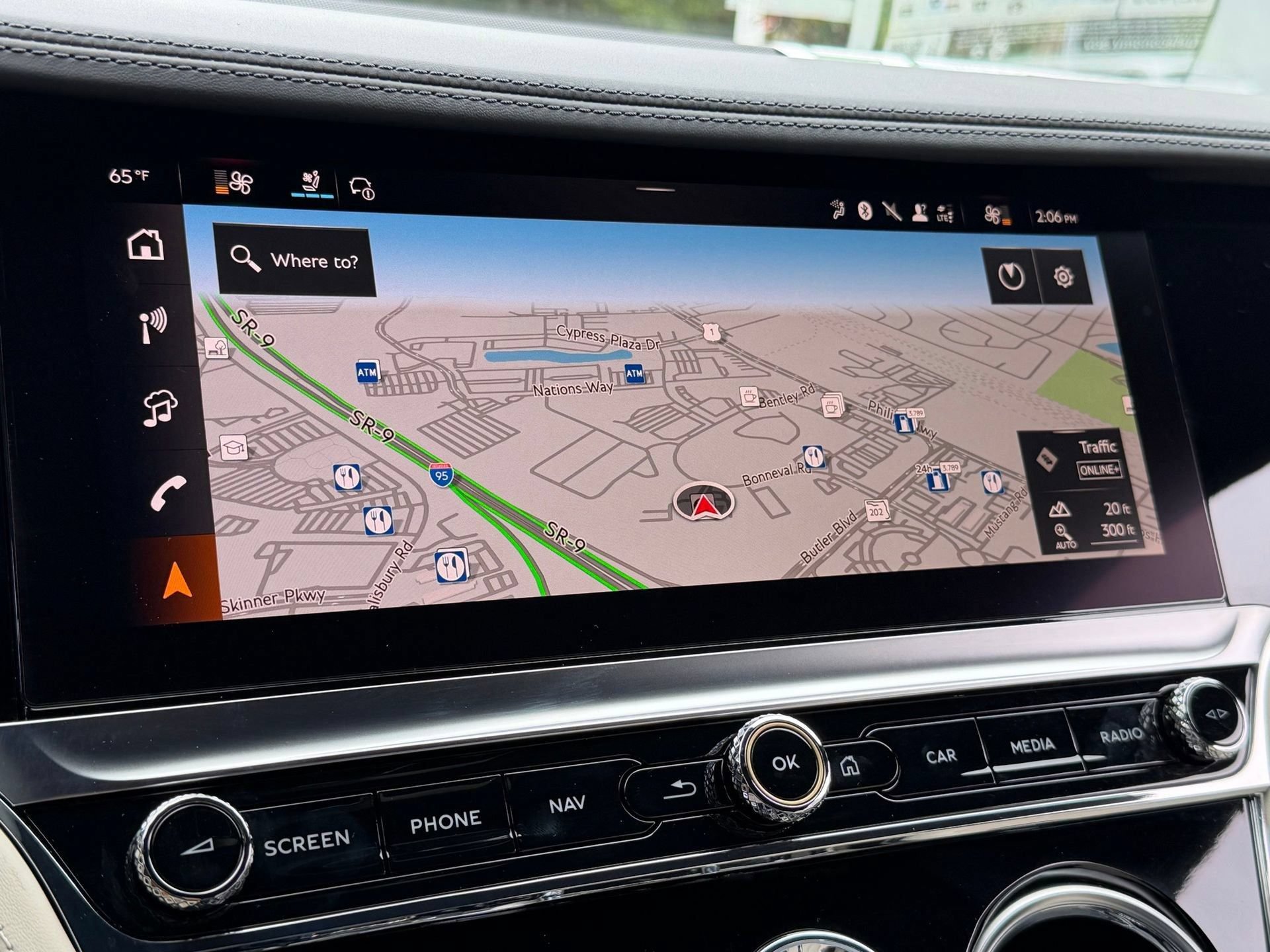 New 2026 Bentley Continental GT AWD/4WD image 55
