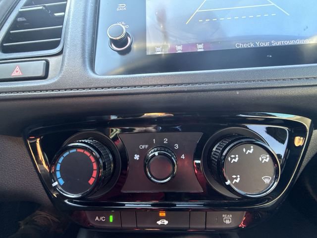 Used 2022 Honda HR-V Sport image 18