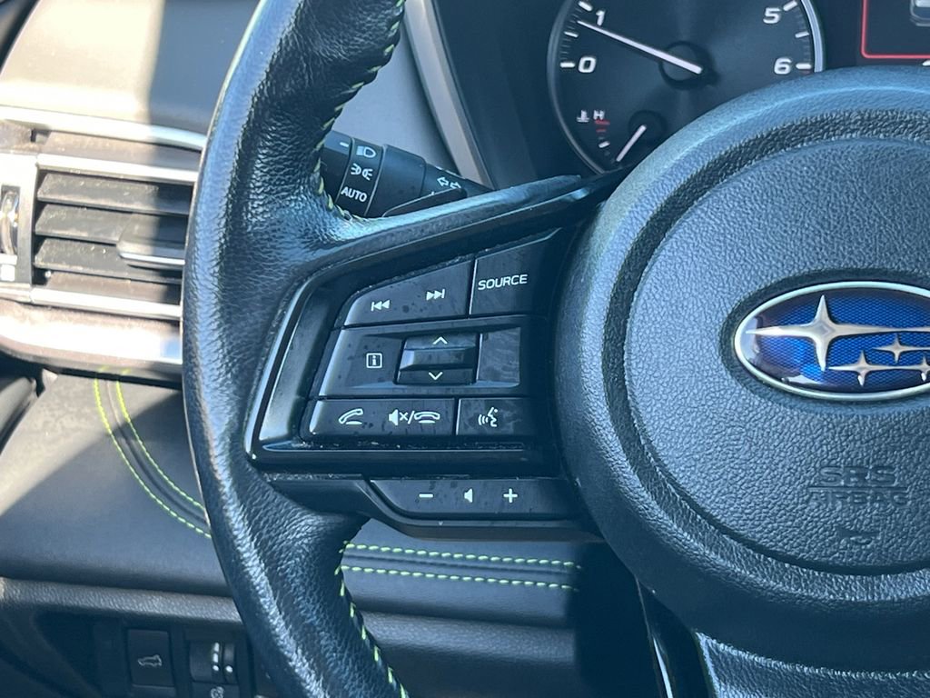 Used 2024 Subaru Outback Onyx Edition XT image 27