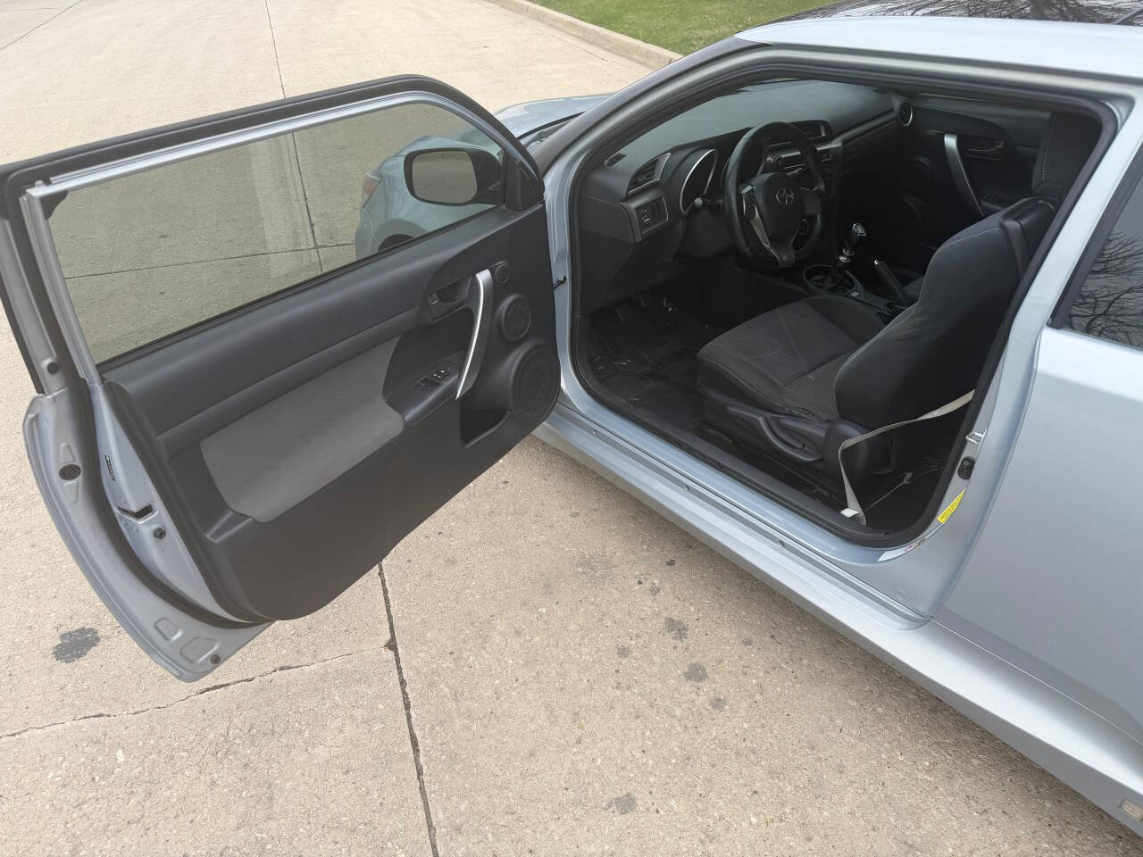 Used 2014 Scion tC 10 Series FWD image 20