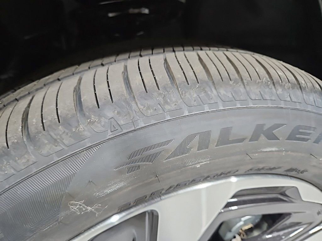 New 2025 Subaru Crosstrek 2.5i Limited w/ Popular Package #4A image 27