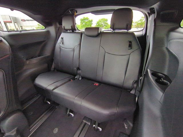 Certified 2025 Toyota Sienna XSE w/ XSE Premium Package AWD/4WD image 17