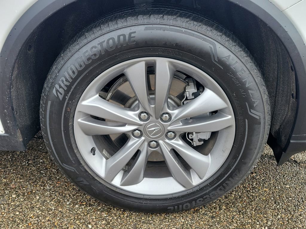 Used 2025 Acura MDX Base image 5