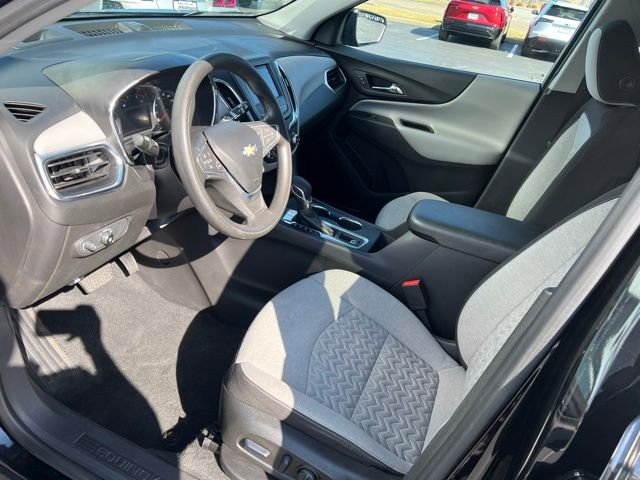 Certified 2023 Chevrolet Equinox LS w/ LS Convenience Package image 7