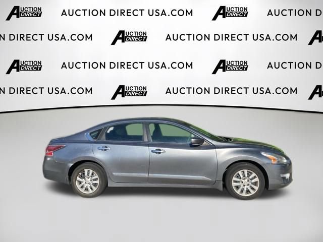 Used 2015 Nissan Altima 2.5 S w/ Power Driver Seat Package FWD image 5