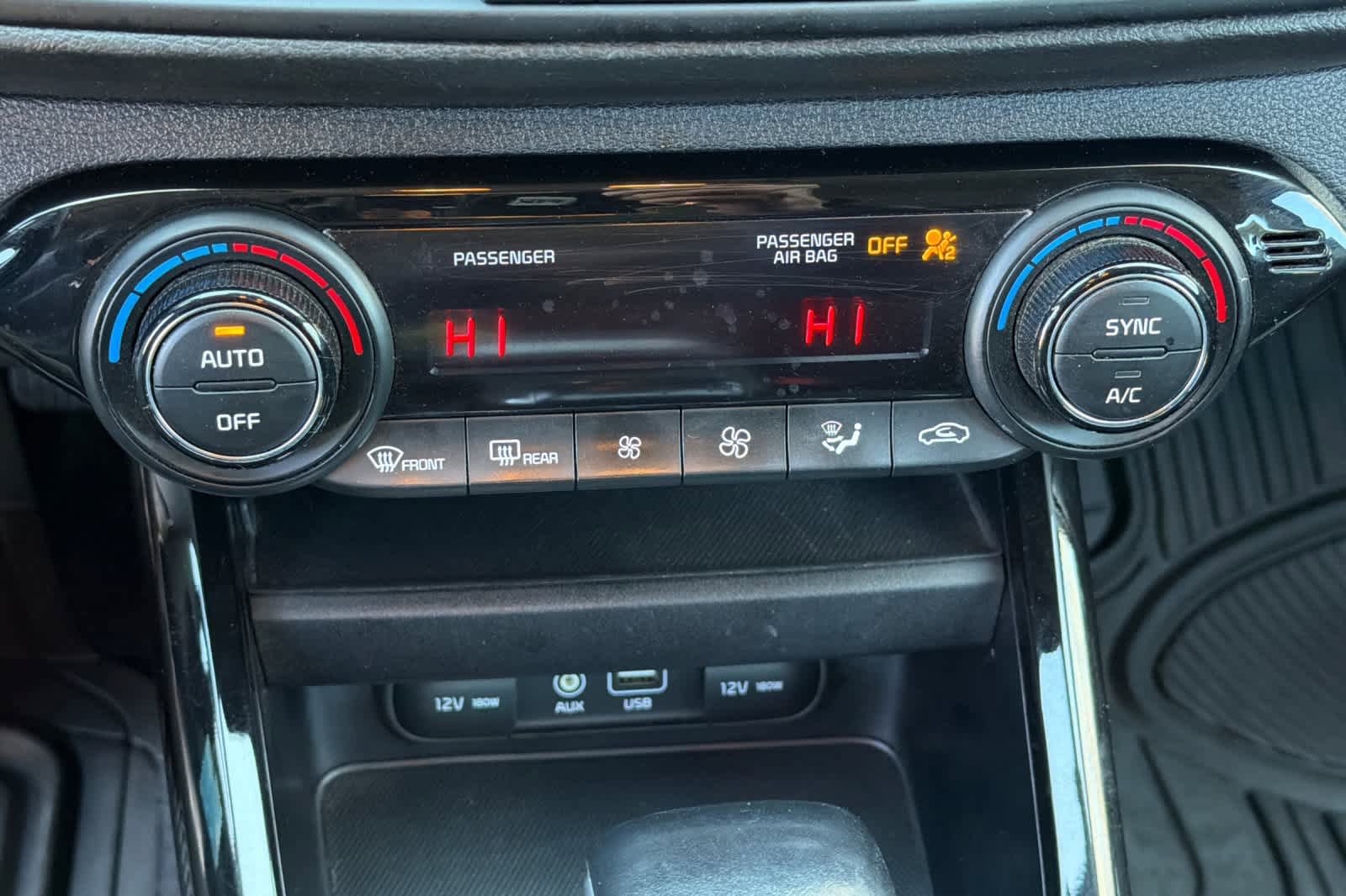 Used 2019 Kia Forte S FWD image 20
