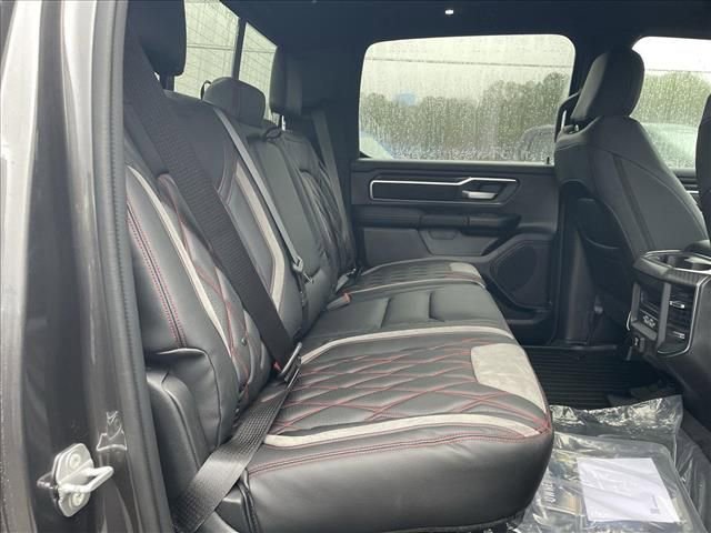 New 2026 RAM 1500 Big Horn image 10