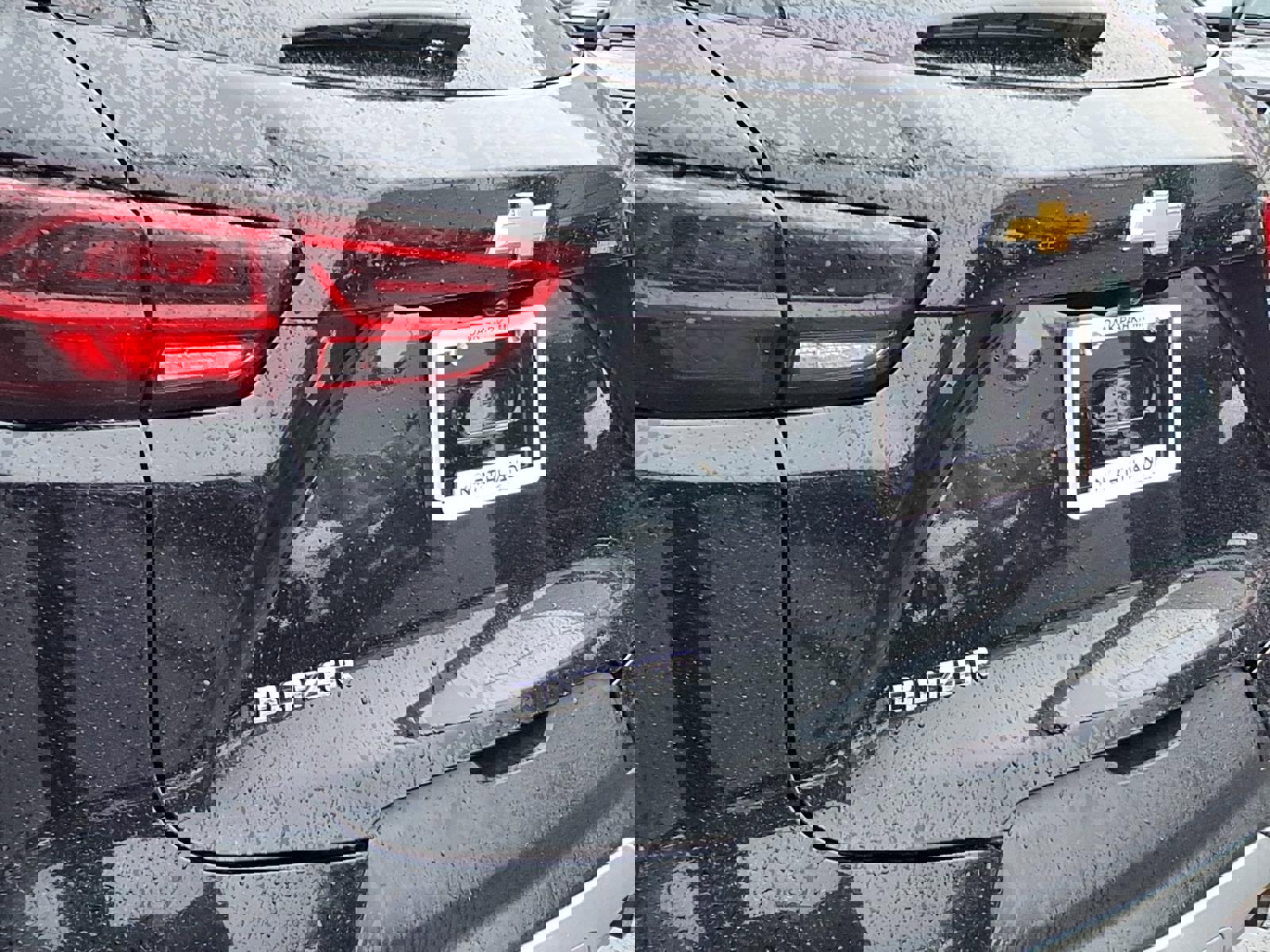 Used 2025 Chevrolet Blazer LT image 23