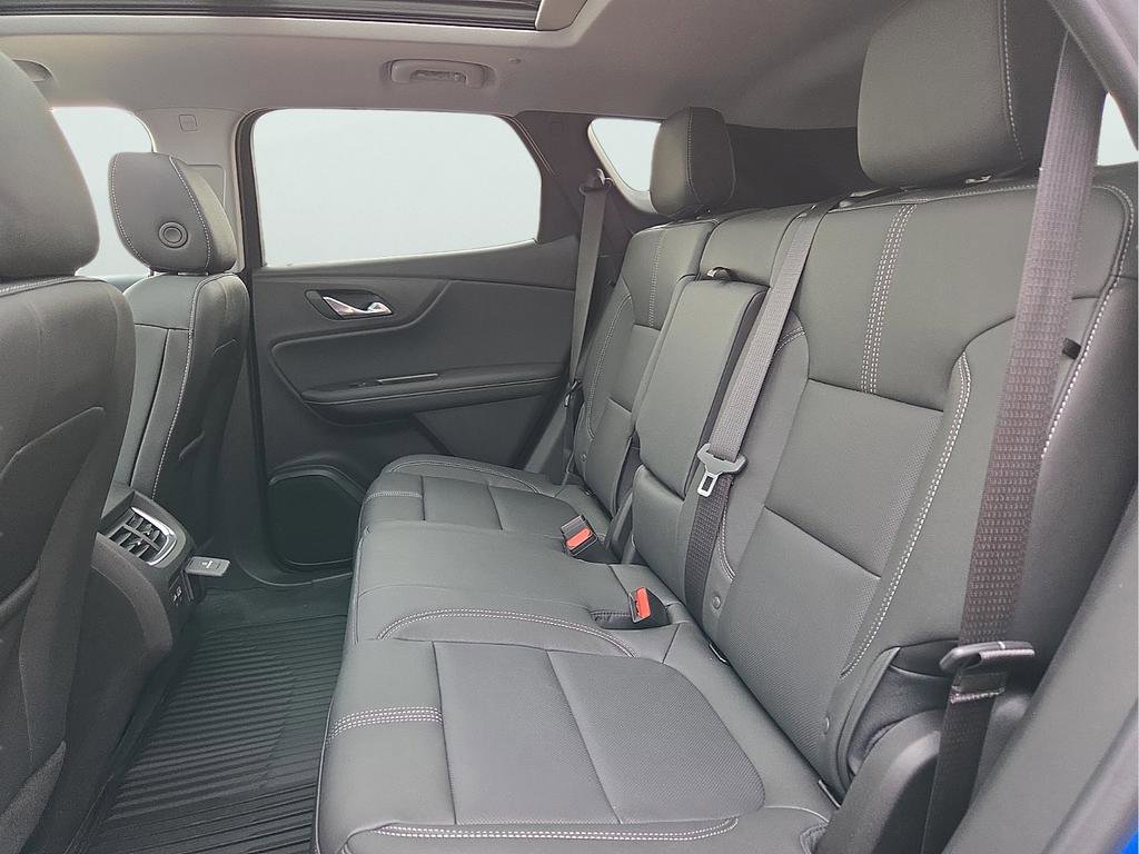 New 2026 Chevrolet Blazer LT w/ Sound & Technology Package image 14