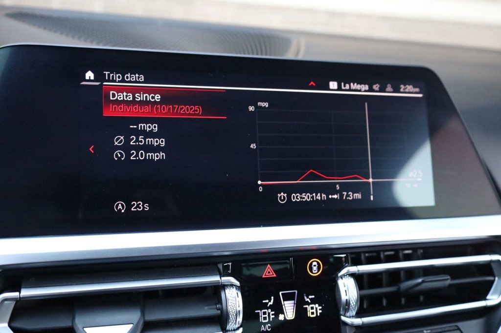 Used 2021 BMW M4 Competition w/ M Carbon Exterior Package image 58