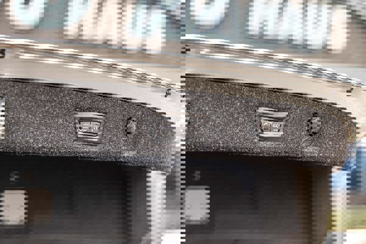 Used 2020 BMW M5 w/ Executive Package image 17