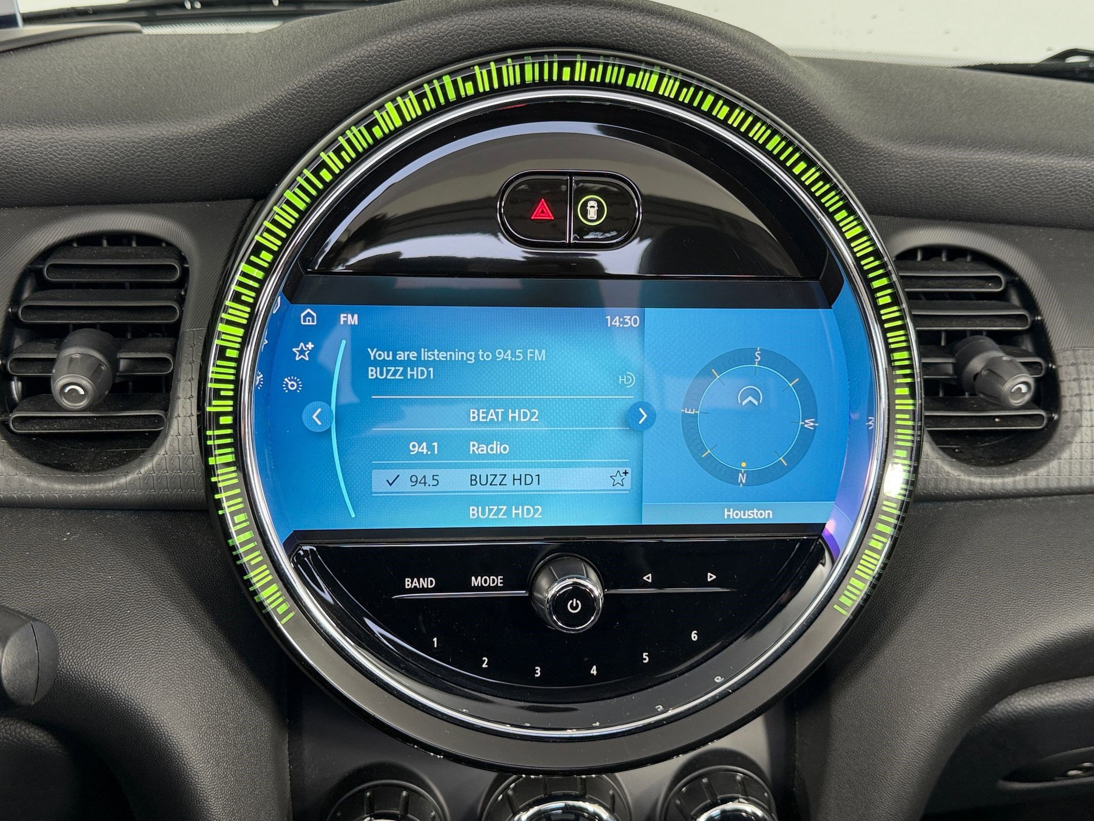 Certified 2024 MINI Cooper S w/ Seaside Edition FWD image 24