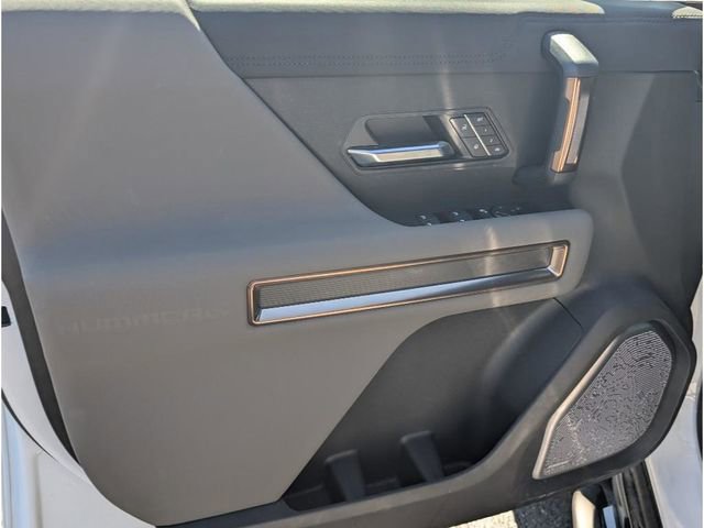 New 2025 GMC Hummer EV 3X w/ Extreme Off-Road Package image 15
