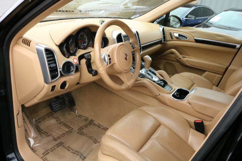 Used 2012 Porsche Cayenne image 13