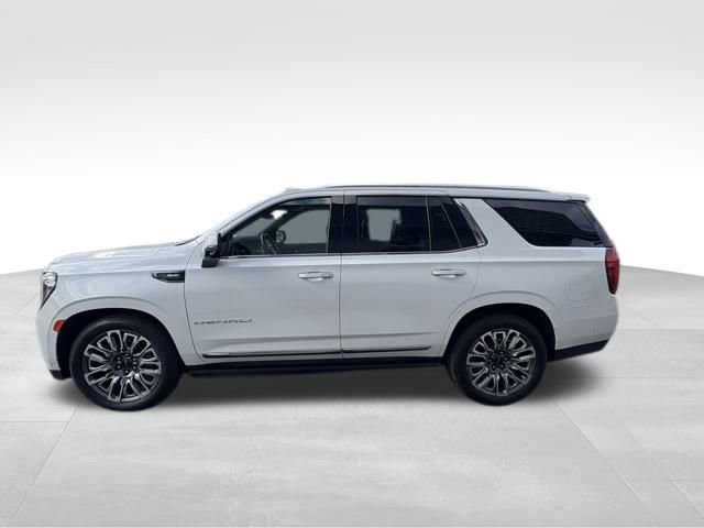 Used 2024 GMC Yukon Denali Ultimate image 8
