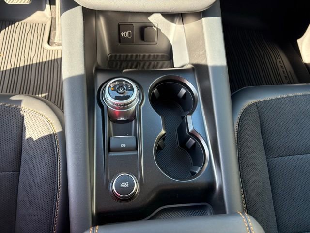 New 2026 Ford Explorer Tremor w/ Tremor Ultimate Package image 20