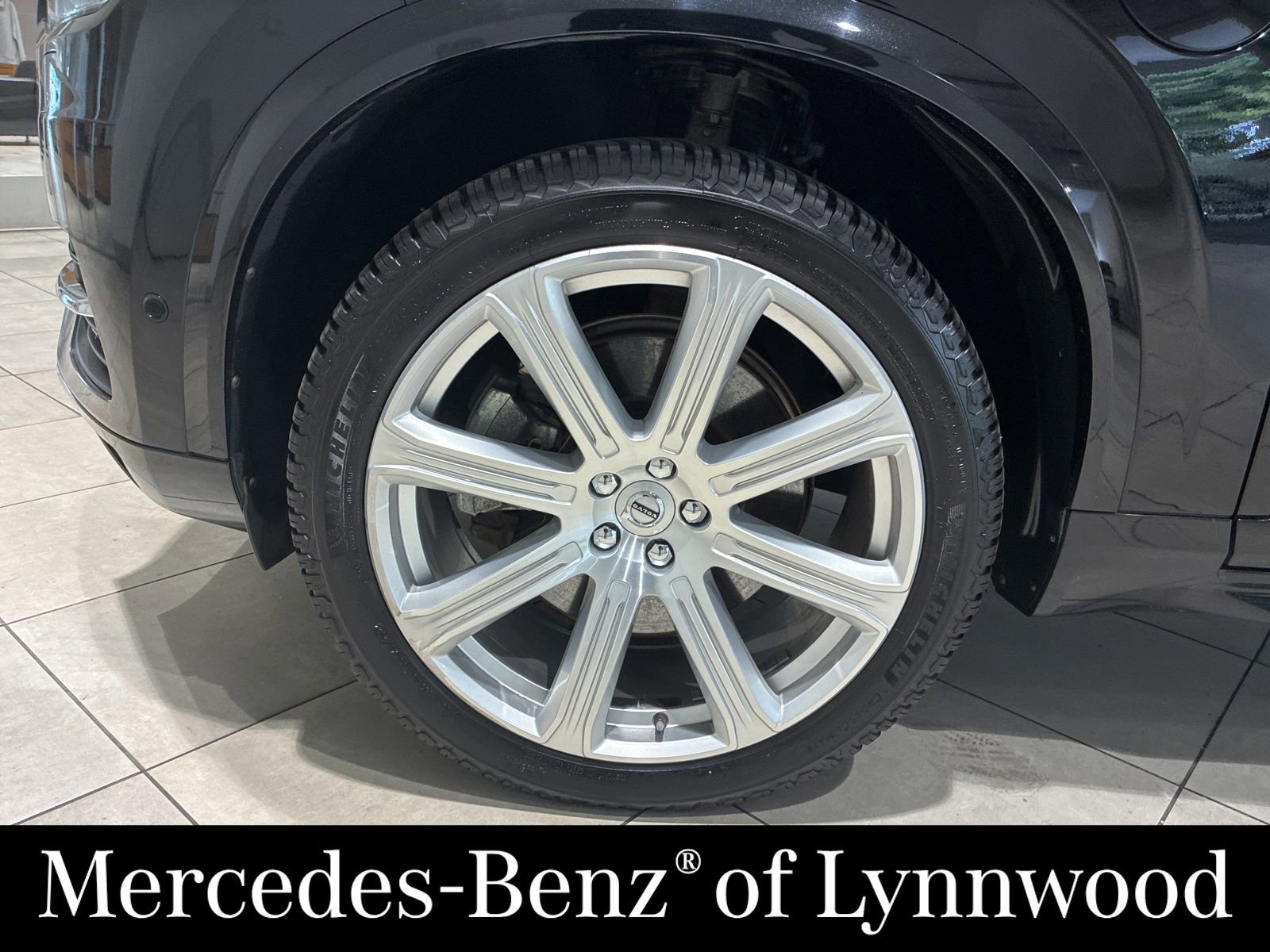 Used 2018 Volvo XC90 T8 Inscription w/ Luxury Package AWD/4WD image 10