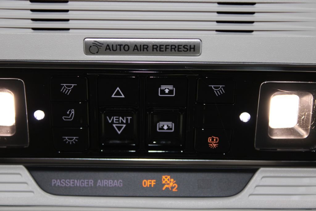 New 2026 Lincoln Navigator Reserve image 60