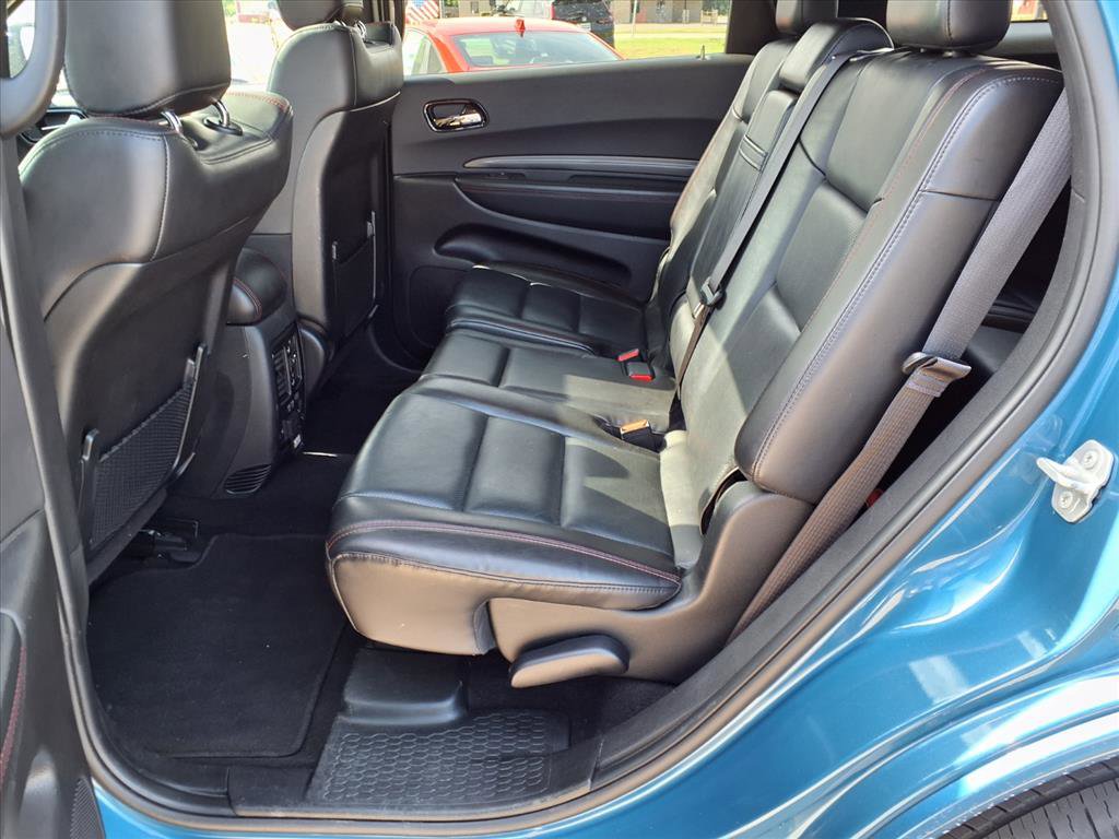 Used 2025 Dodge Durango GT AWD/4WD image 20