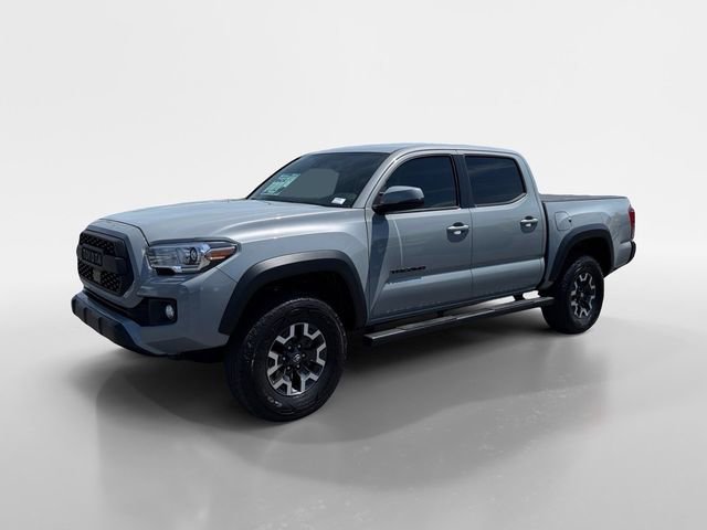 Used 2019 Toyota Tacoma TRD Off-Road RWD image 1