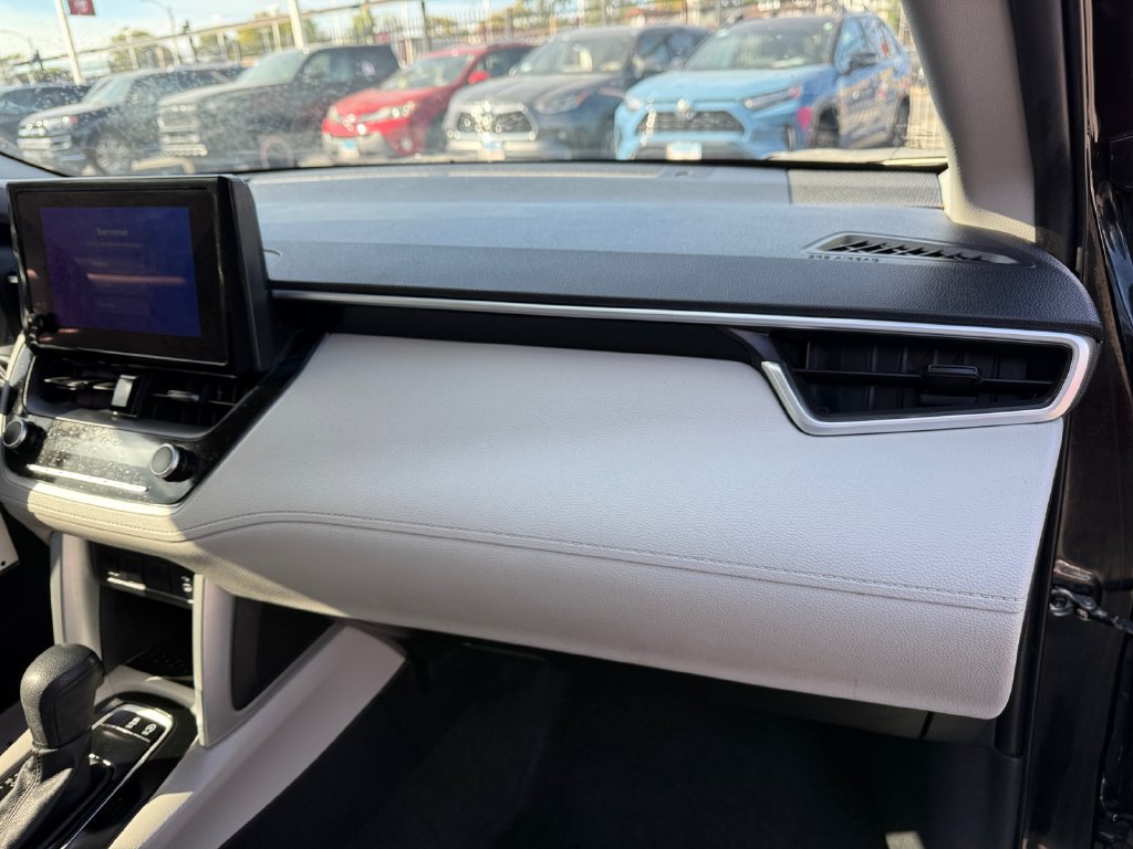 Certified 2023 Toyota Corolla Cross L AWD/4WD image 16