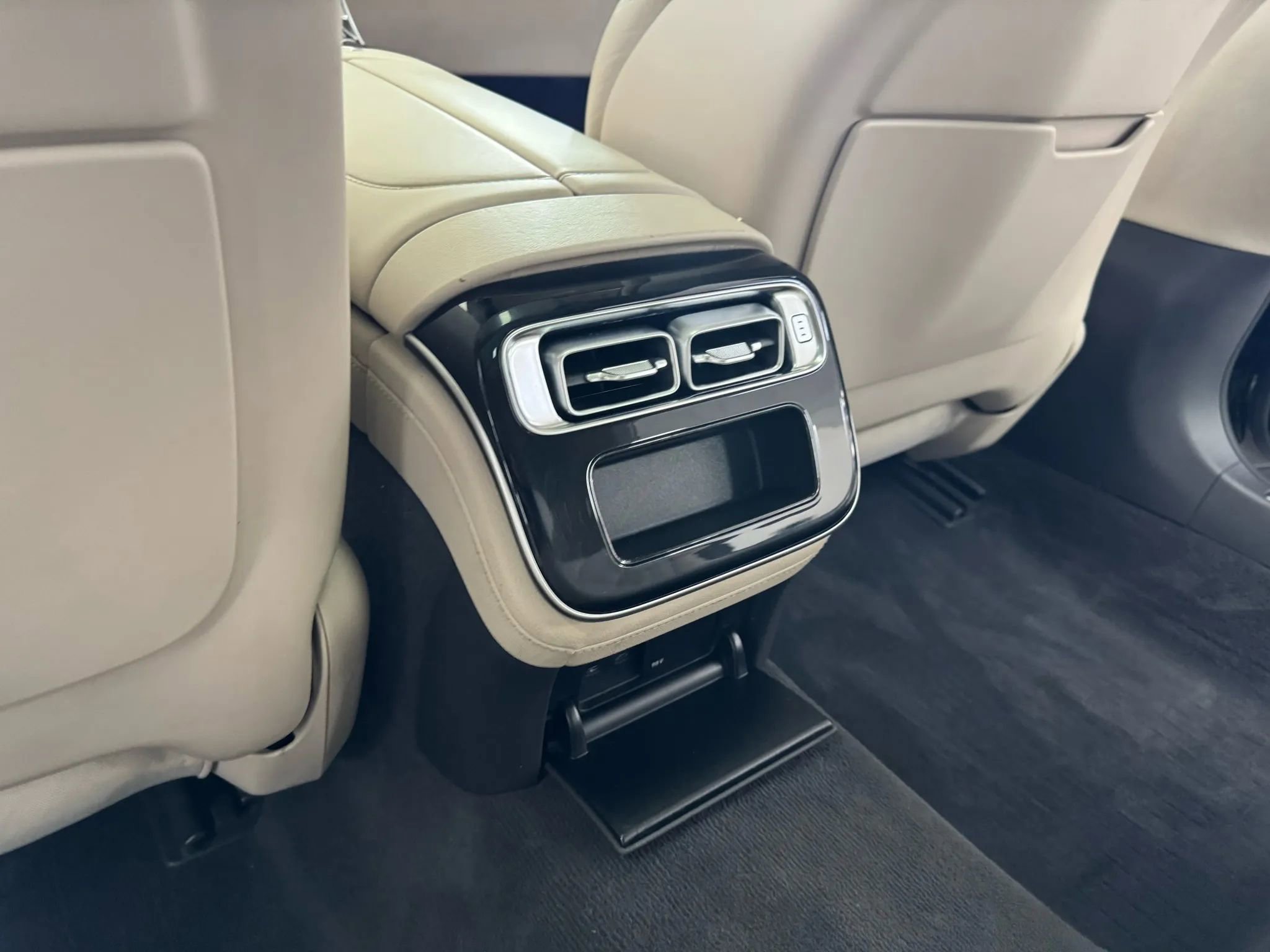 Used 2022 Mercedes-Benz S 580 4MATIC Sedan image 18