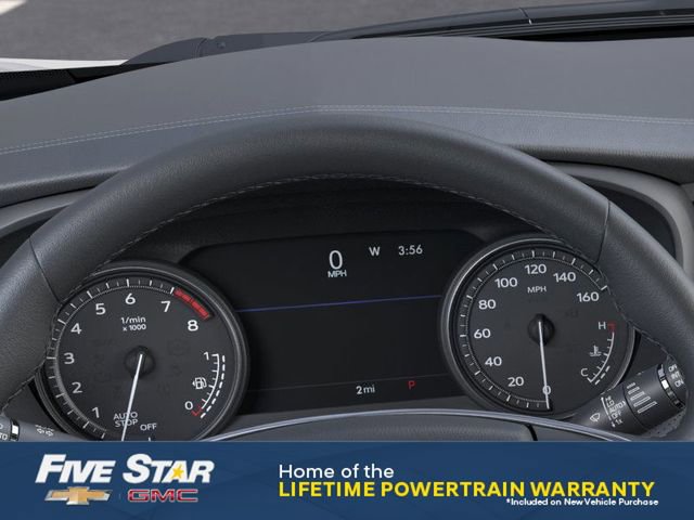 New 2026 Cadillac XT5 Premium Luxury image 19