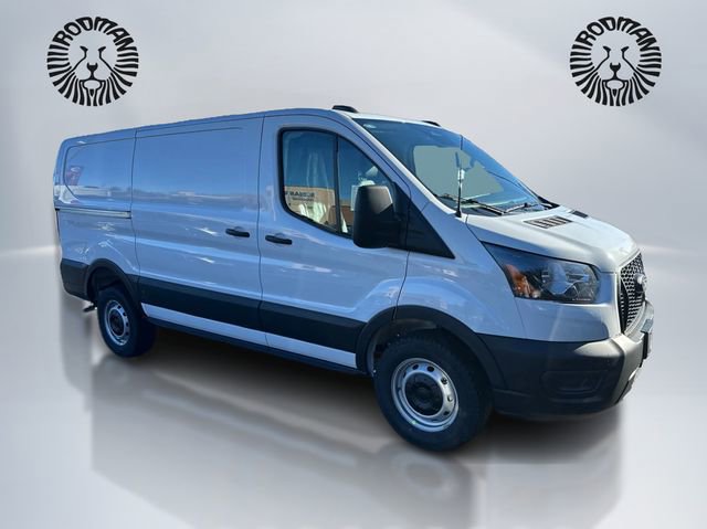New 2026 Ford Transit 250 Low Roof image 3