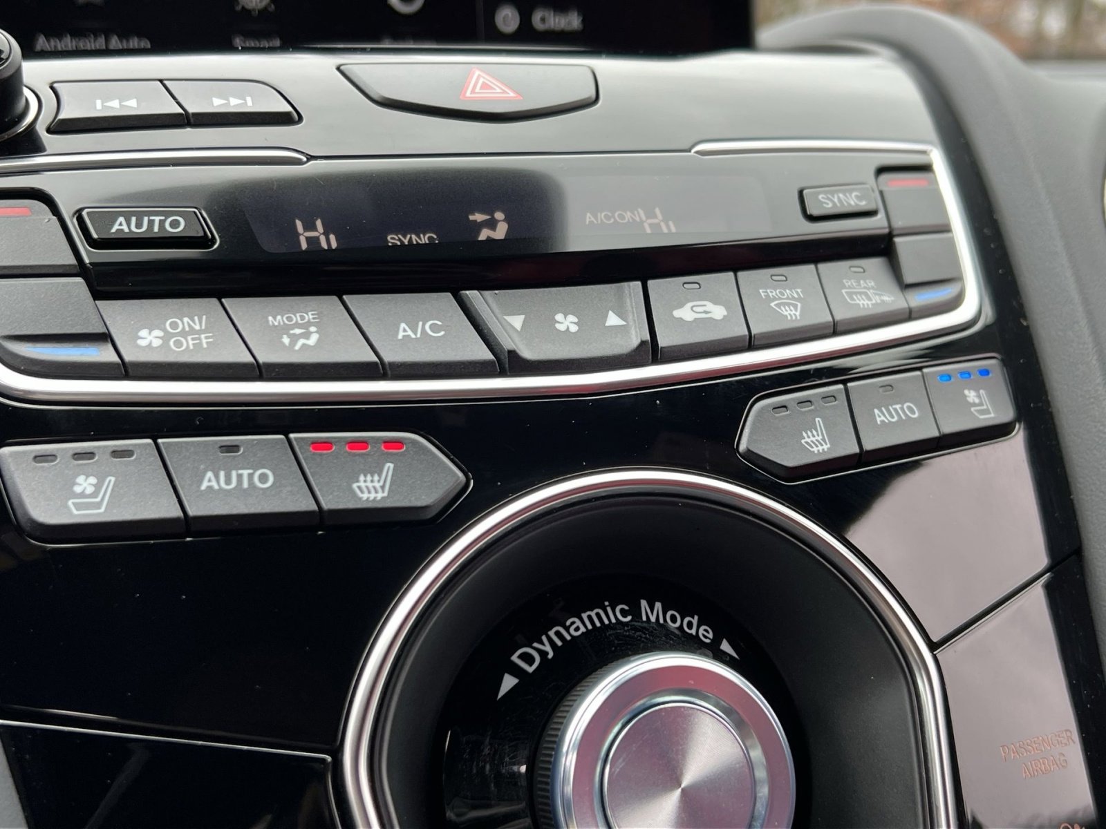 Used 2025 Acura RDX A-Spec image 34