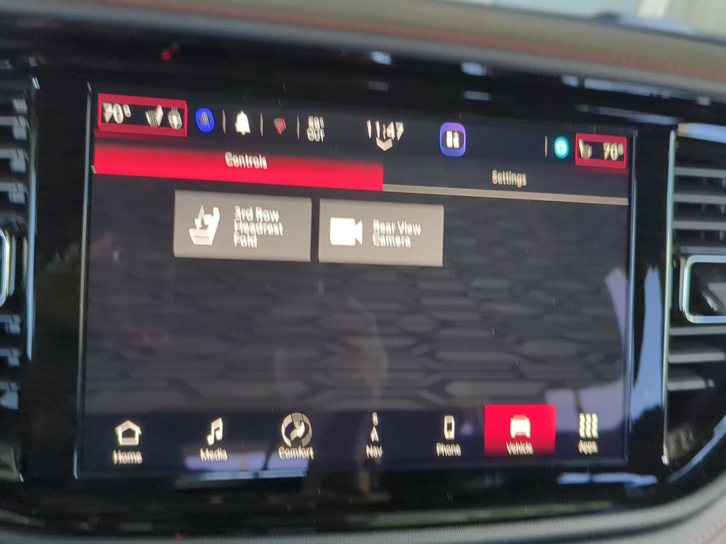 New 2026 Dodge Durango GT AWD/4WD image 23