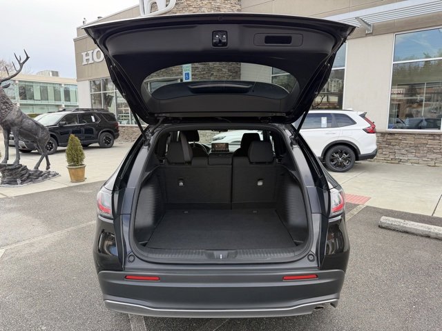 Used 2024 Honda HR-V Sport image 33