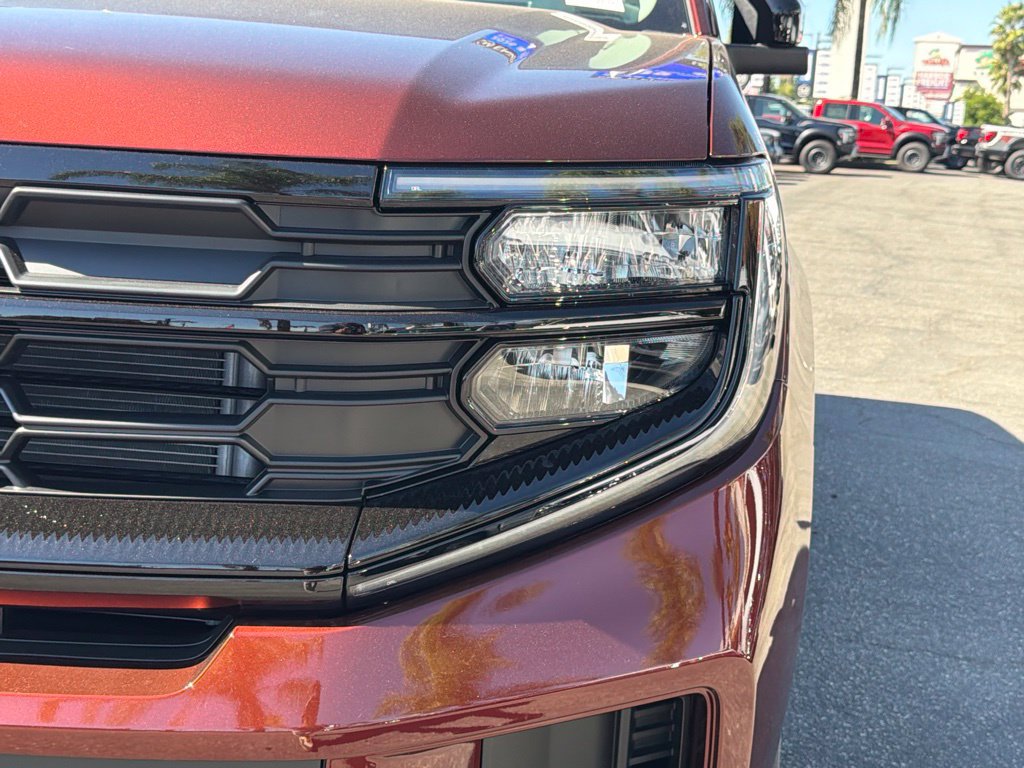 New 2027 Ford Expedition Active RWD image 15