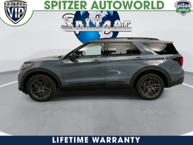 New 2027 Ford Explorer ST-Line w/ Premium Package AWD/4WD image 7