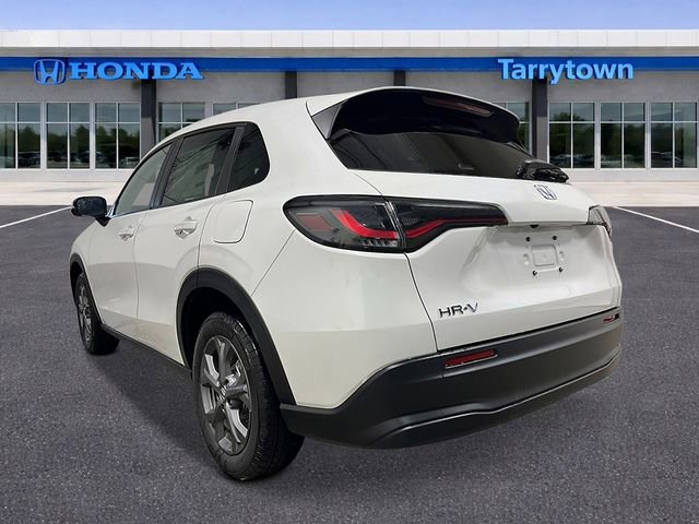 New 2026 Honda HR-V LX image 3