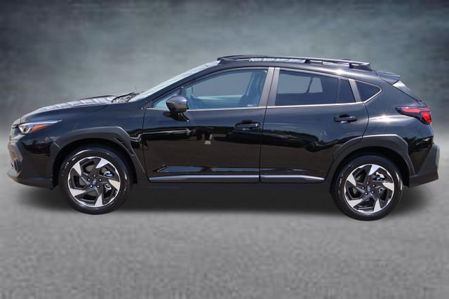 Certified 2025 Subaru Crosstrek 2.5i Limited w/ Popular Package #3A AWD/4WD image 5