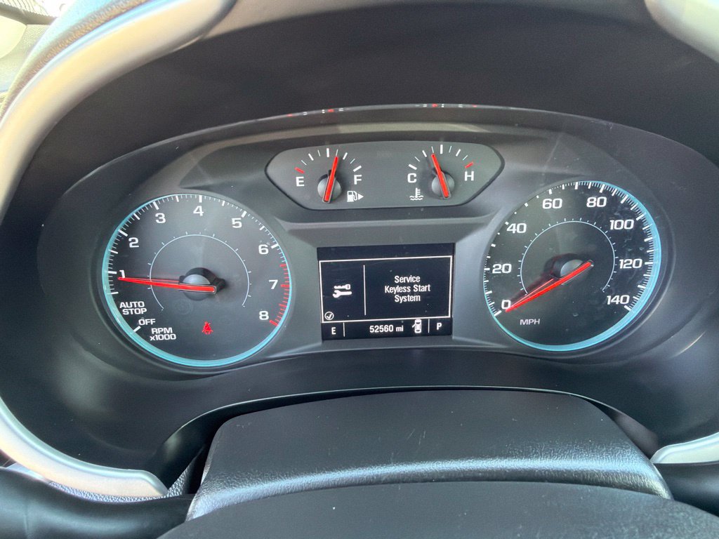 Used 2024 Chevrolet Malibu LT FWD image 21
