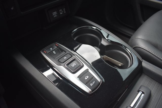 Used 2020 Honda Ridgeline RTL-E image 28