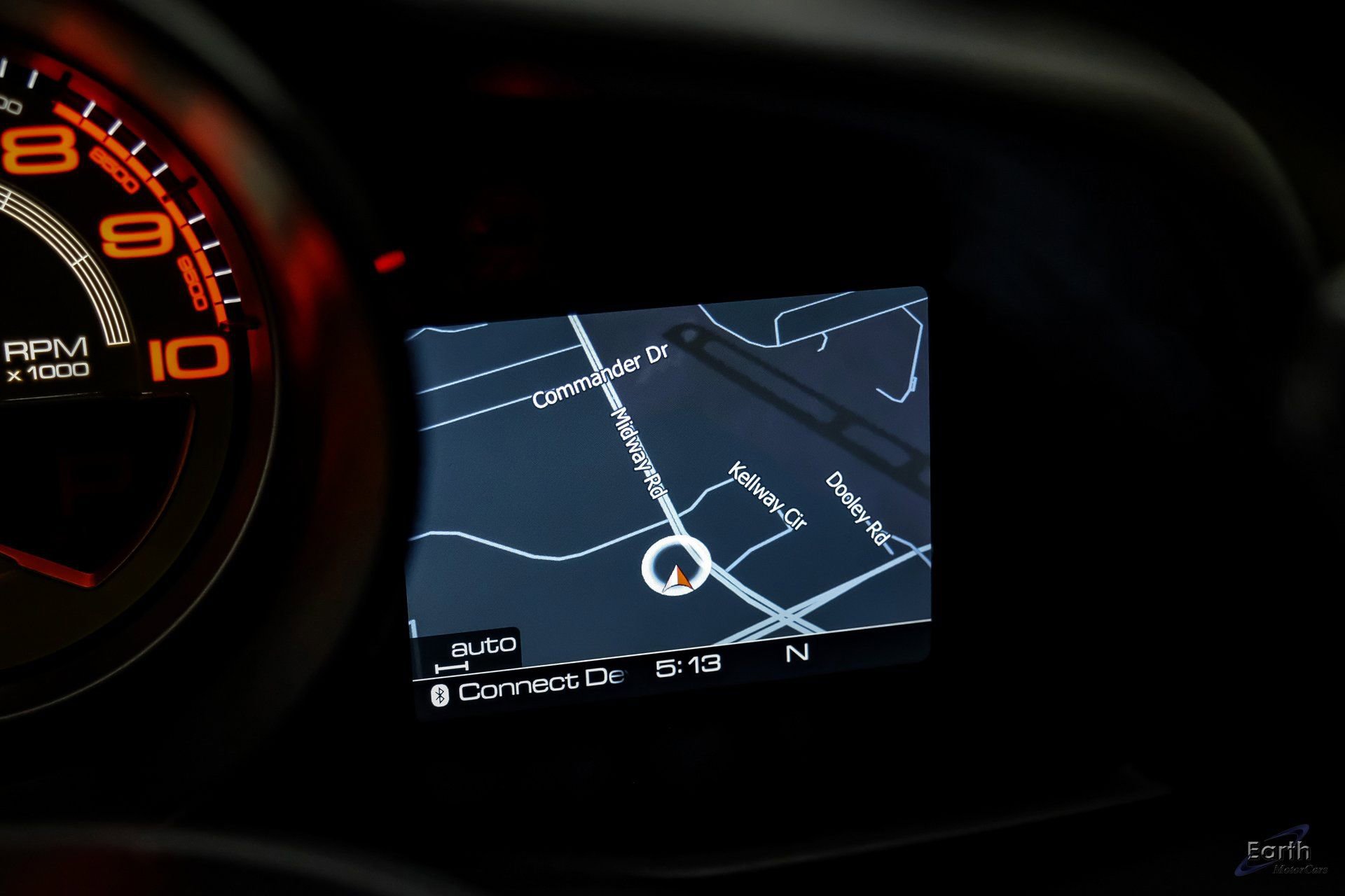 Used 2017 Ferrari 488 Spider image 92