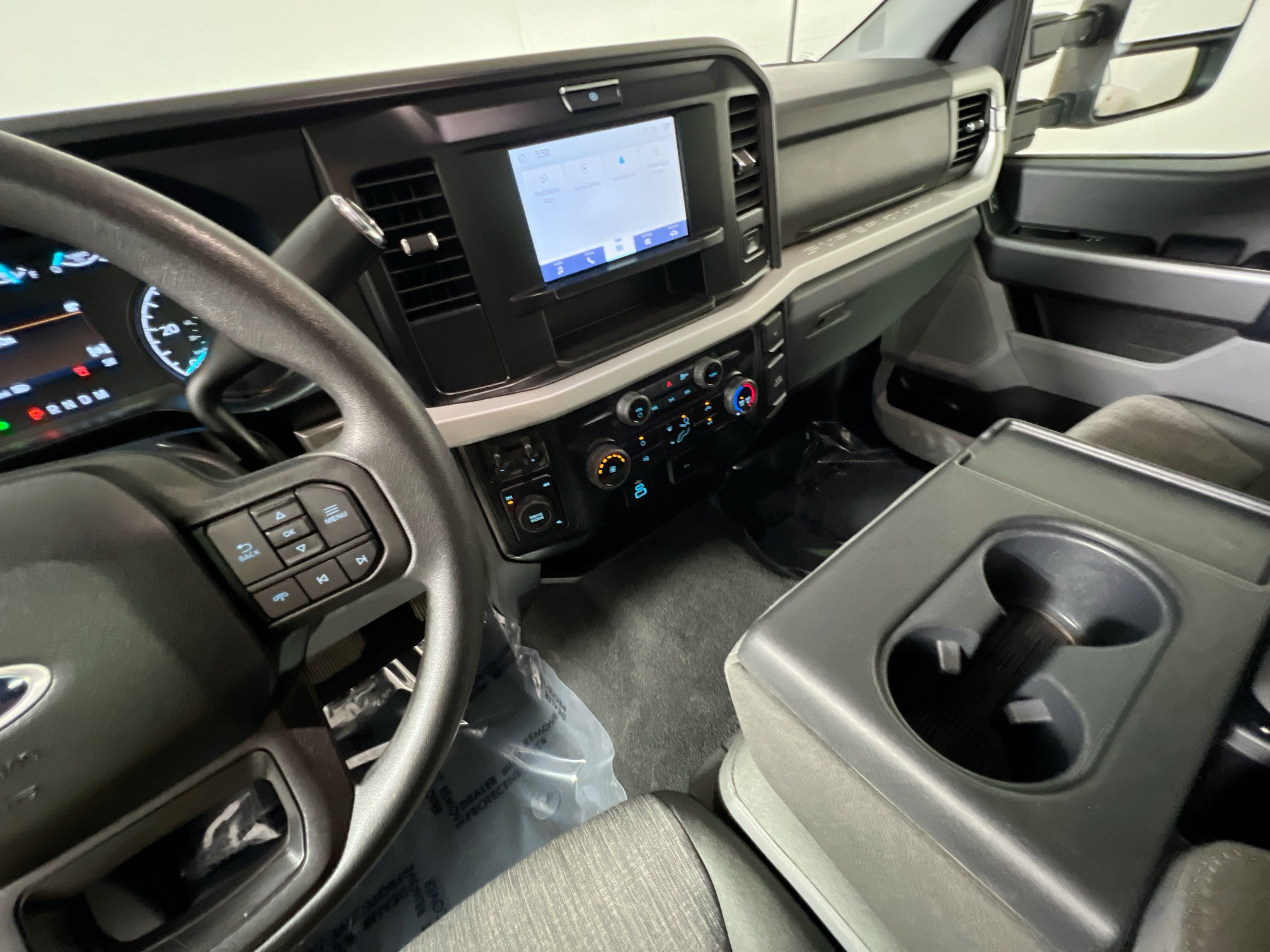 Used 2026 Ford F250 XLT AWD/4WD image 24