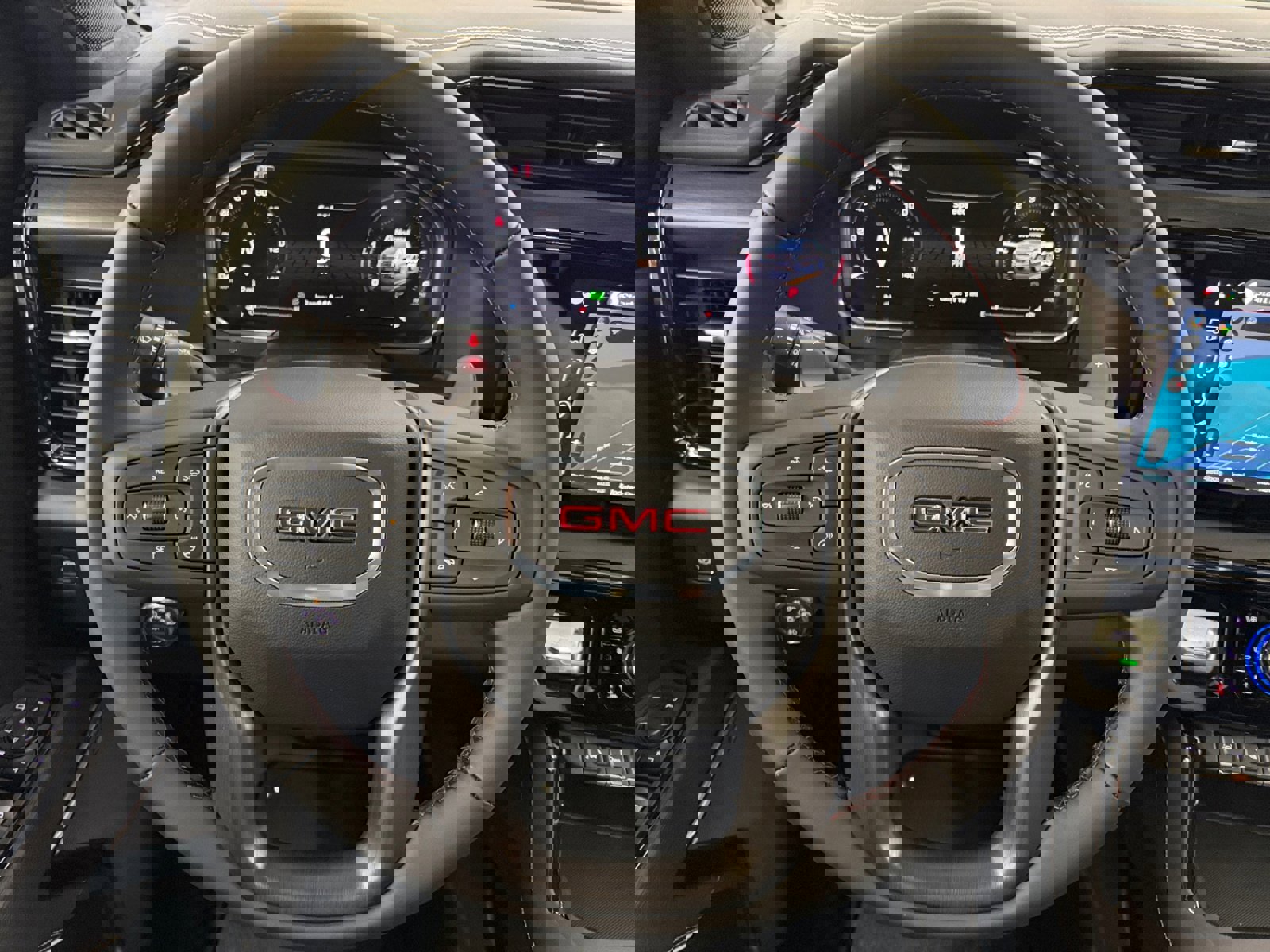 New 2026 GMC Sierra 1500 AT4X image 15