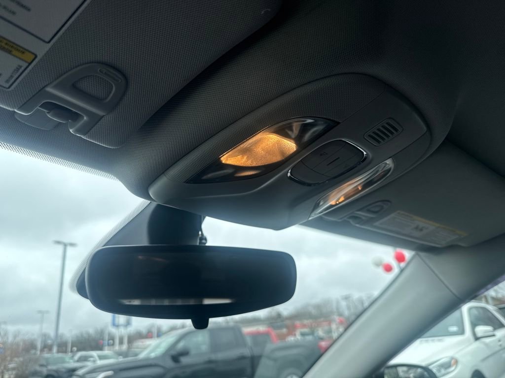 Used 2019 Jeep Compass Trailhawk image 29