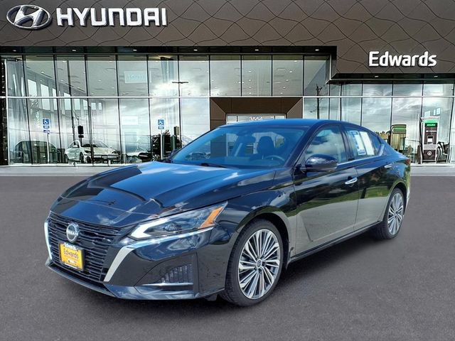 Used 2023 Nissan Altima 2.5 SL