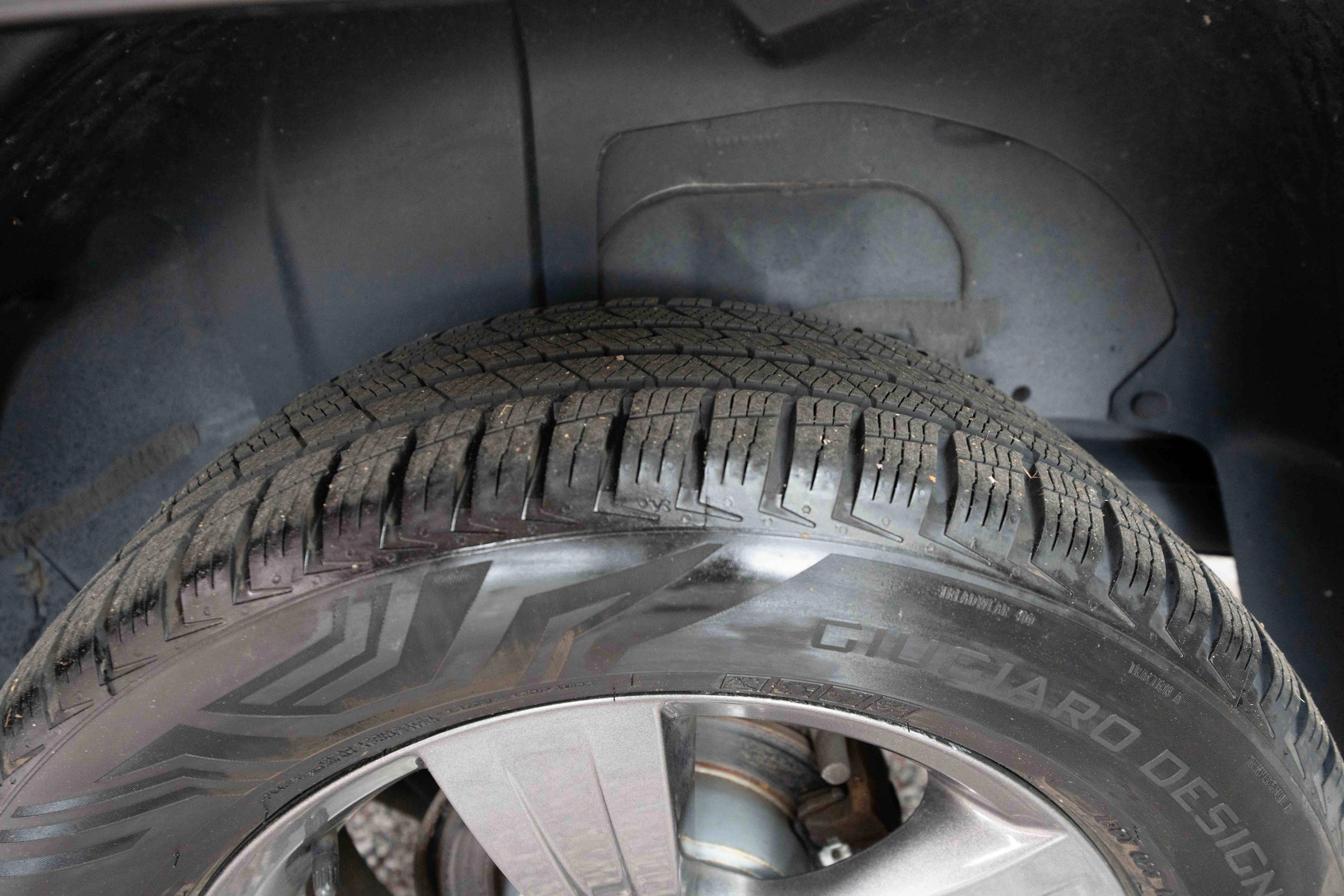 Used 2015 Jeep Patriot High Altitude AWD/4WD image 30