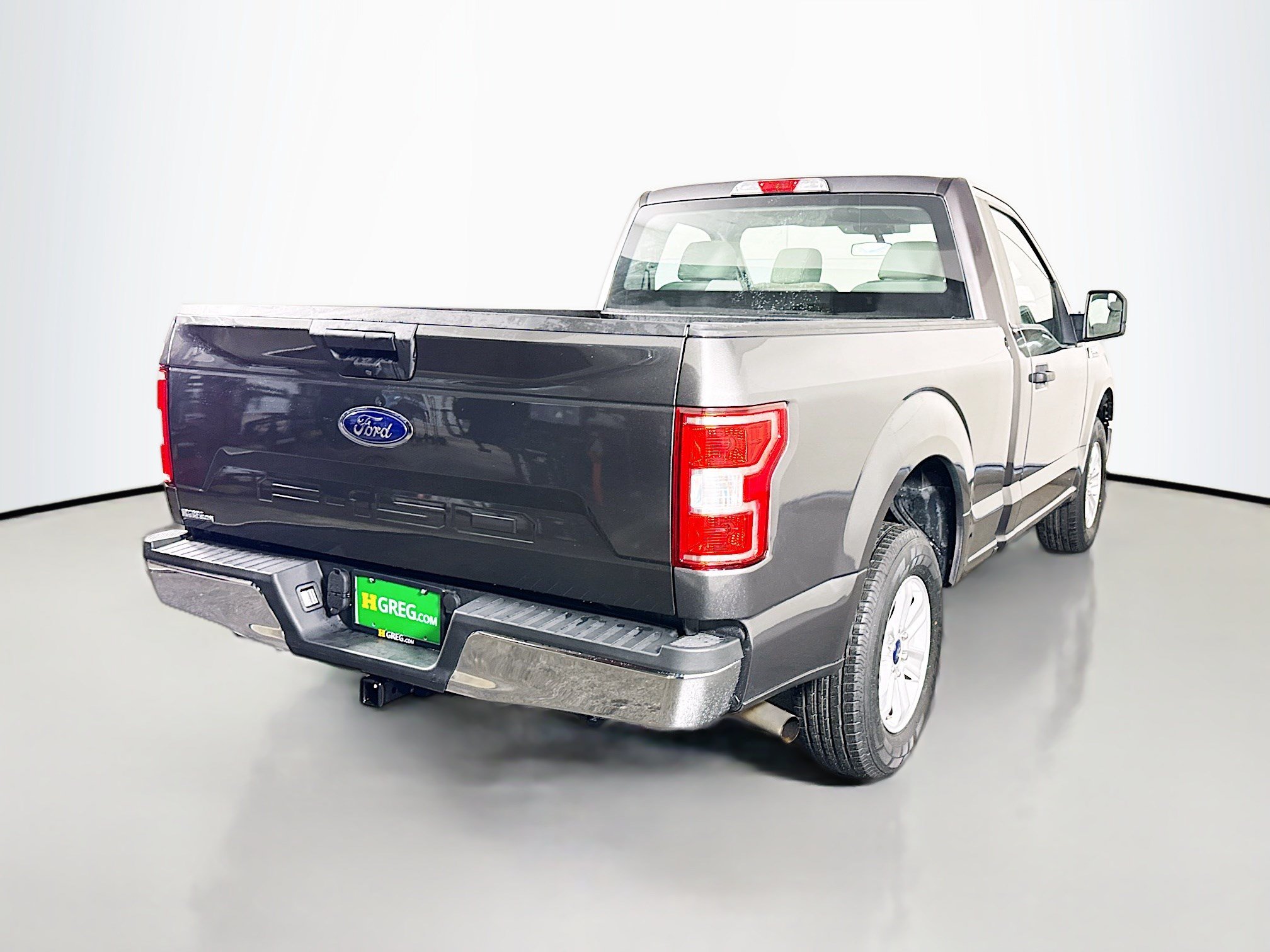 Used 2019 Ford F150 XL w/ Equipment Group 101A Mid RWD image 10